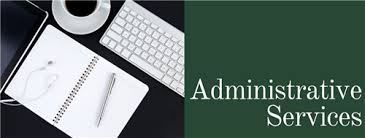 Administrative Services    SSSA01